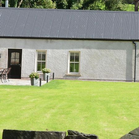 Rectory Cottage. Close To Enniskillen And Lakes. Zewnętrze zdjęcie