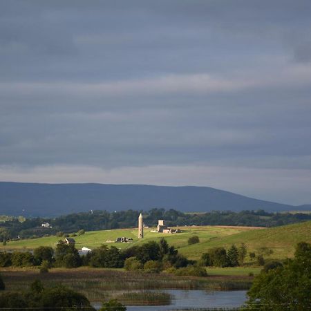 Rectory Cottage. Close To Enniskillen And Lakes. Zewnętrze zdjęcie