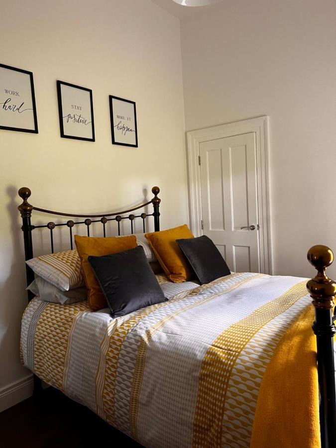 Rectory Cottage. Close To Enniskillen And Lakes. Zewnętrze zdjęcie