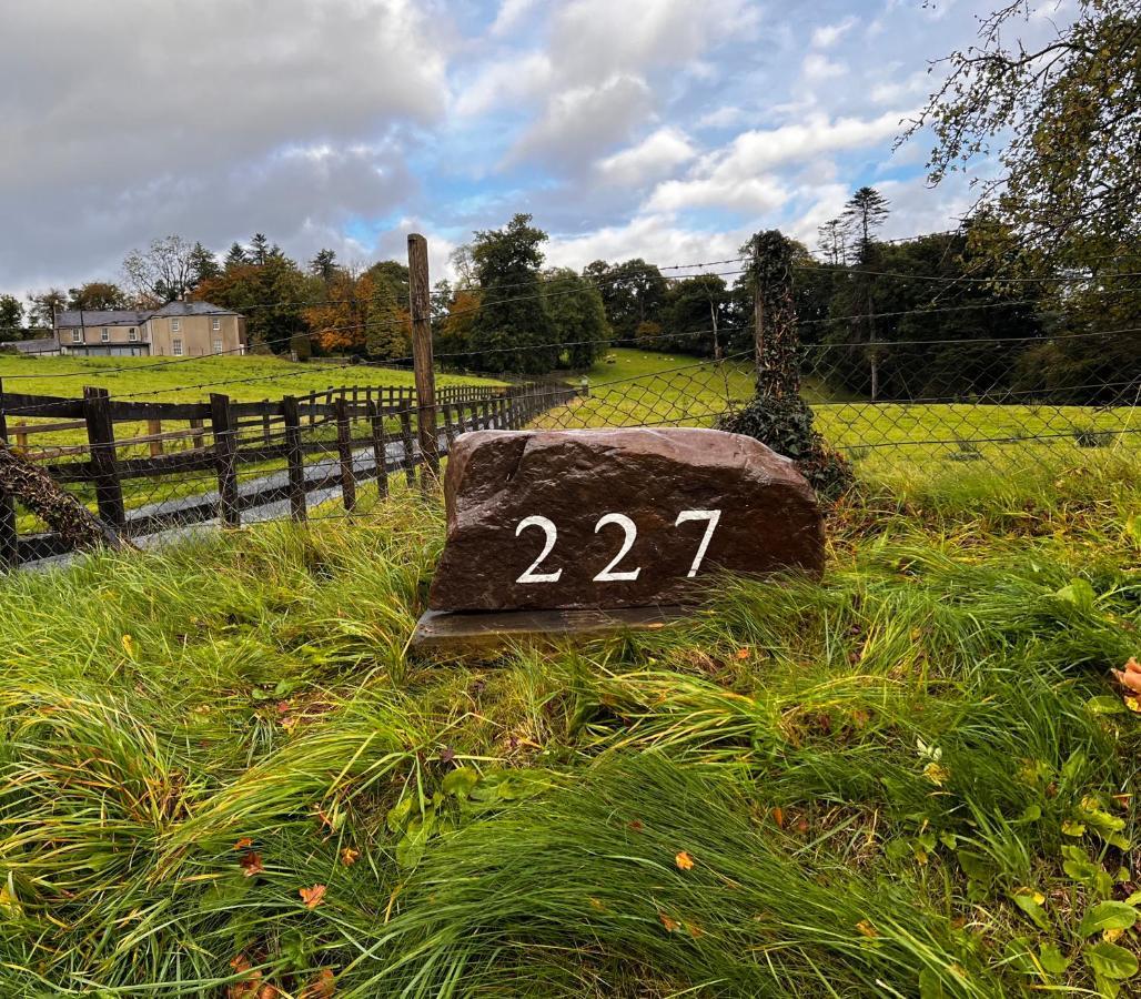Rectory Cottage. Close To Enniskillen And Lakes. Zewnętrze zdjęcie