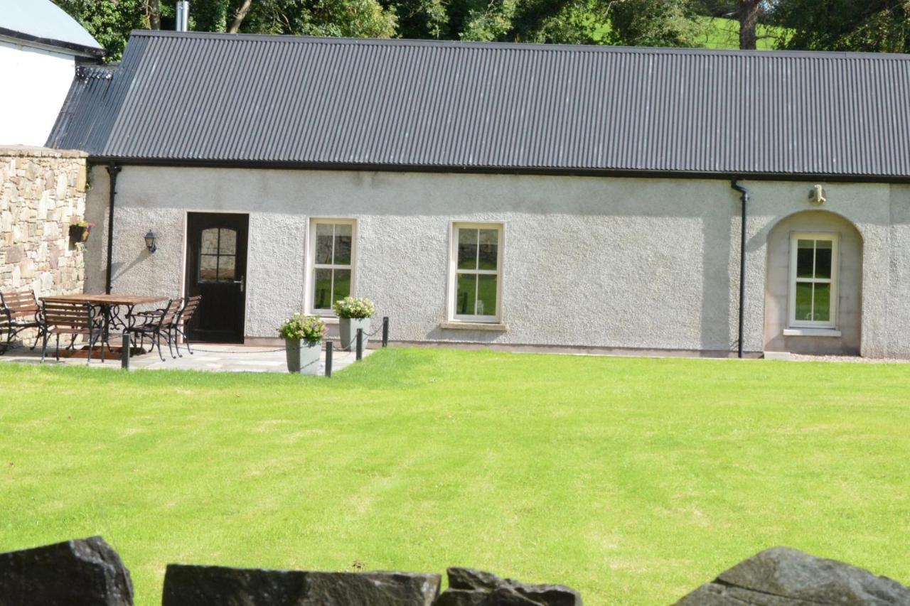 Rectory Cottage. Close To Enniskillen And Lakes. Zewnętrze zdjęcie