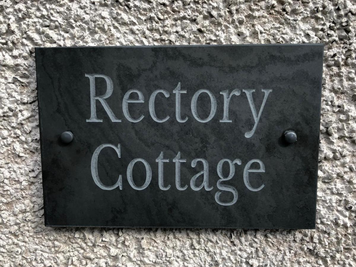 Rectory Cottage. Close To Enniskillen And Lakes. Zewnętrze zdjęcie