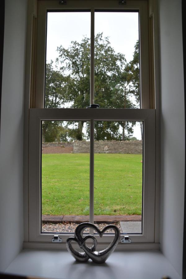 Rectory Cottage. Close To Enniskillen And Lakes. Zewnętrze zdjęcie