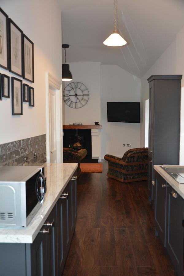 Rectory Cottage. Close To Enniskillen And Lakes. Zewnętrze zdjęcie