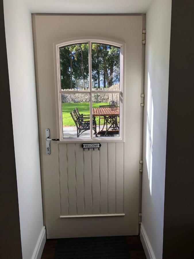 Rectory Cottage. Close To Enniskillen And Lakes. Zewnętrze zdjęcie
