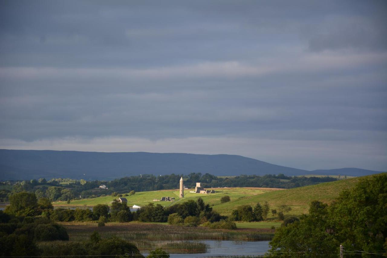 Rectory Cottage. Close To Enniskillen And Lakes. Zewnętrze zdjęcie