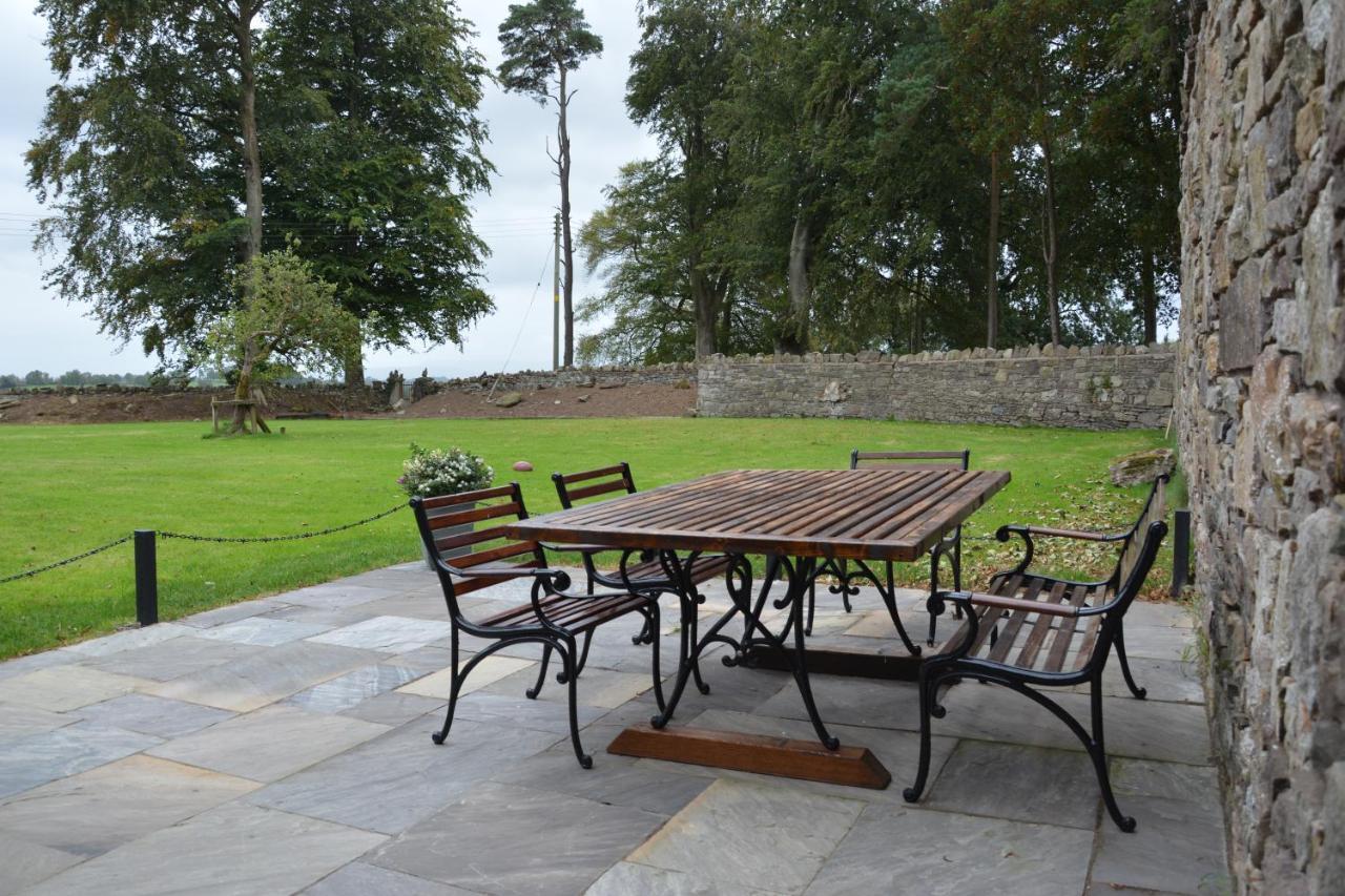 Rectory Cottage. Close To Enniskillen And Lakes. Zewnętrze zdjęcie