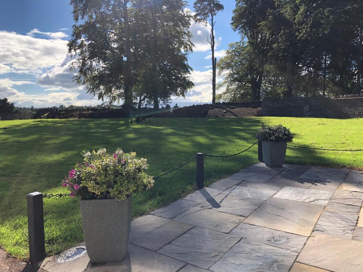 Rectory Cottage. Close To Enniskillen And Lakes. Zewnętrze zdjęcie